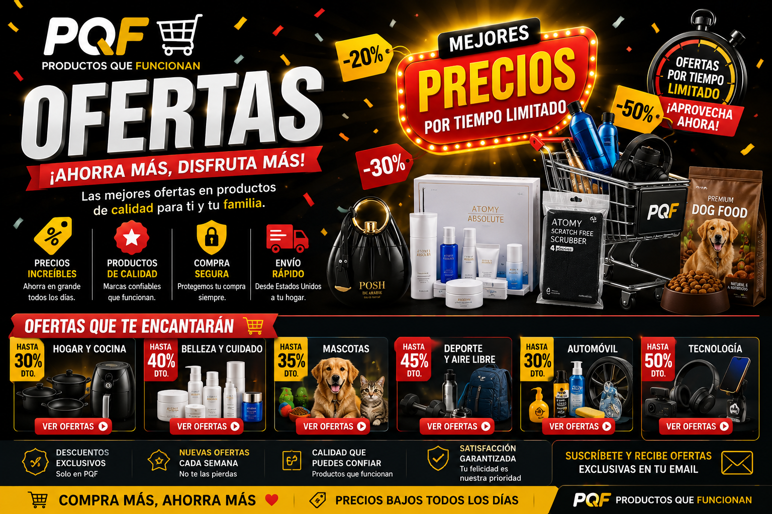Ofertas