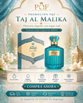 TAJ AL MALIKA Eau de Parfum by Abyat – Arabian Perfume 100ml