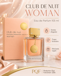 Armaf Club de Nuit Woman Eau de Parfum 105ml