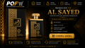 AL SAYED Eau de Parfum by Abyat - Perfume Árabe Oriental
